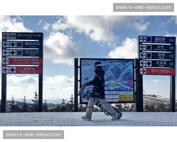 比分滑雪——把每一次滑行变成你的高光时刻