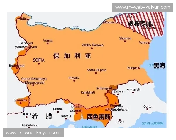 丹麦vs保加利亚：北欧童话与巴尔干史诗的激情碰撞