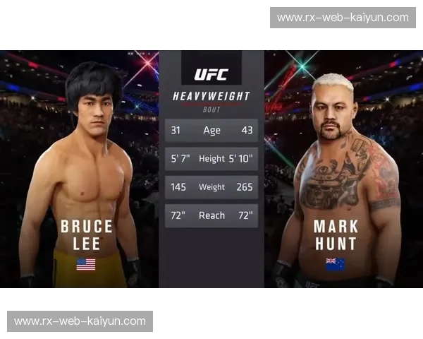 巨兽的低语：马克亨特与大脚的神秘对决