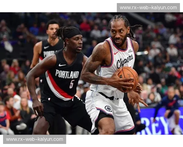 硝烟弥漫！火箭vs开拓者季后赛首战，一场不容错过的篮球盛宴